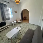 Apartmán Selini Khora *