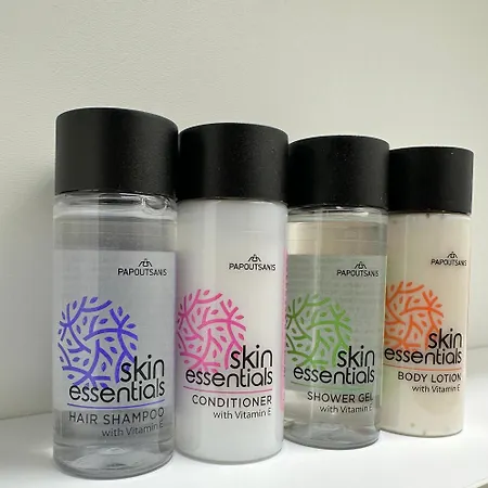 Appartement Selini Khora