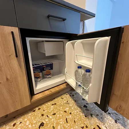 Selini Khora Appartement