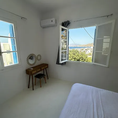 Appartement Selini Khora