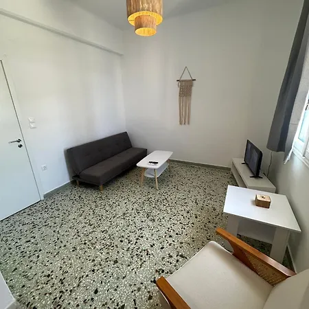 Selini Khora Mykonos Town