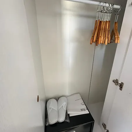 Appartement Selini Khora