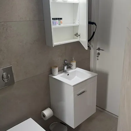 Apartment Selini Khora *
