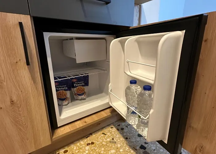 Selini Khora Apartmán