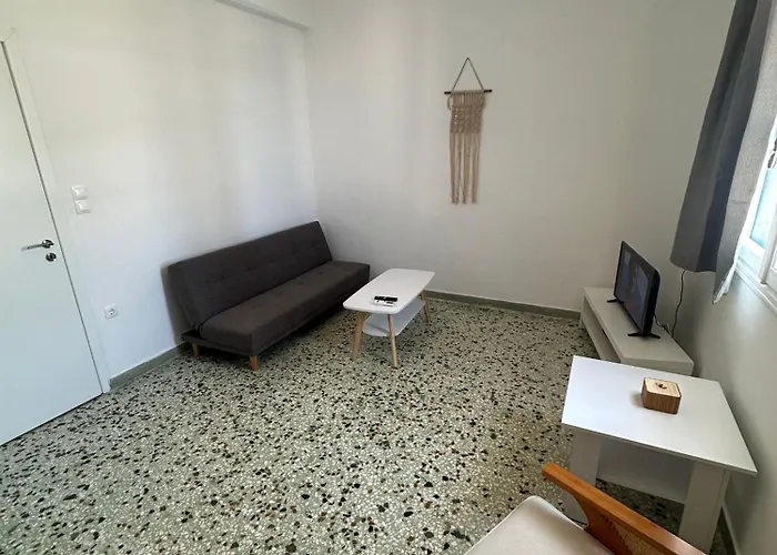 Selini Khora Mykonos Town