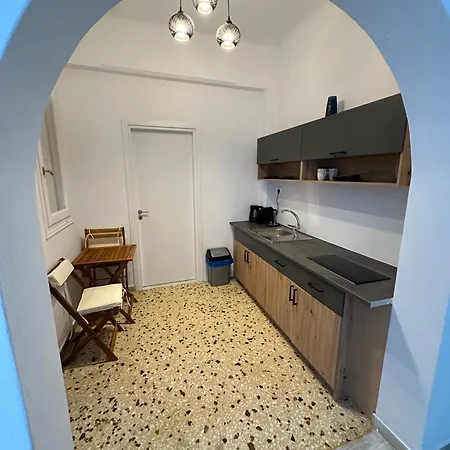 Selini Khora Apartment Mykonos Town