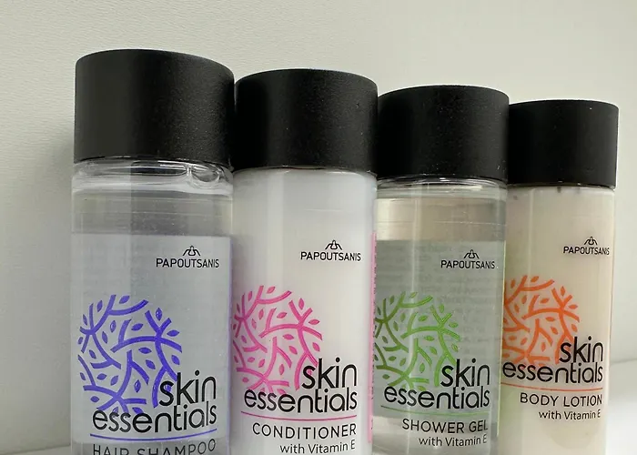 Διαμέρισμα Selini Khora